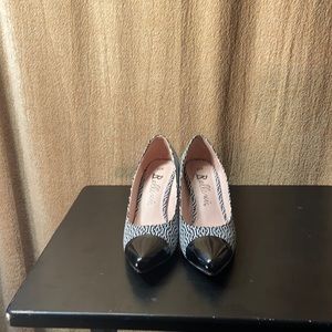 Bellini shoes